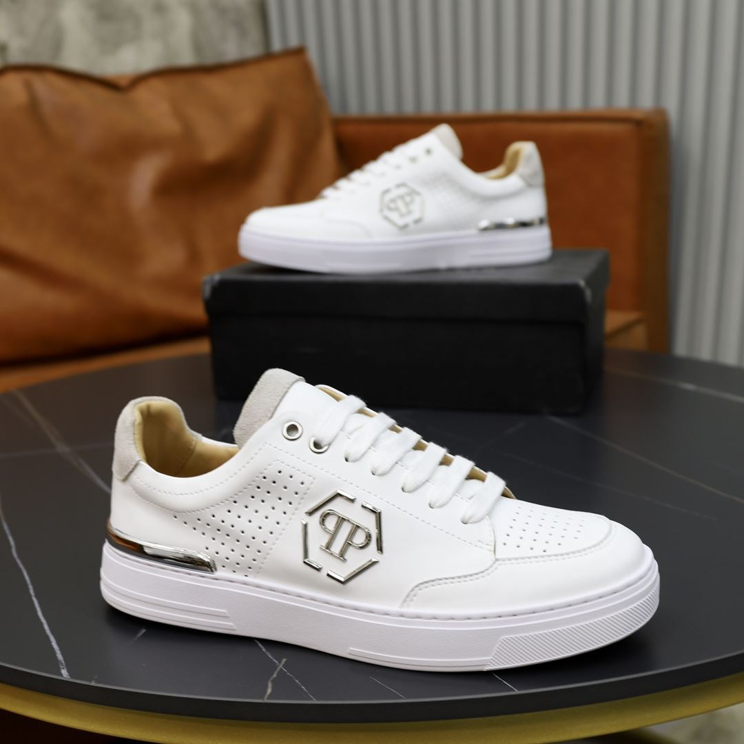 Philipp Plein Shoes